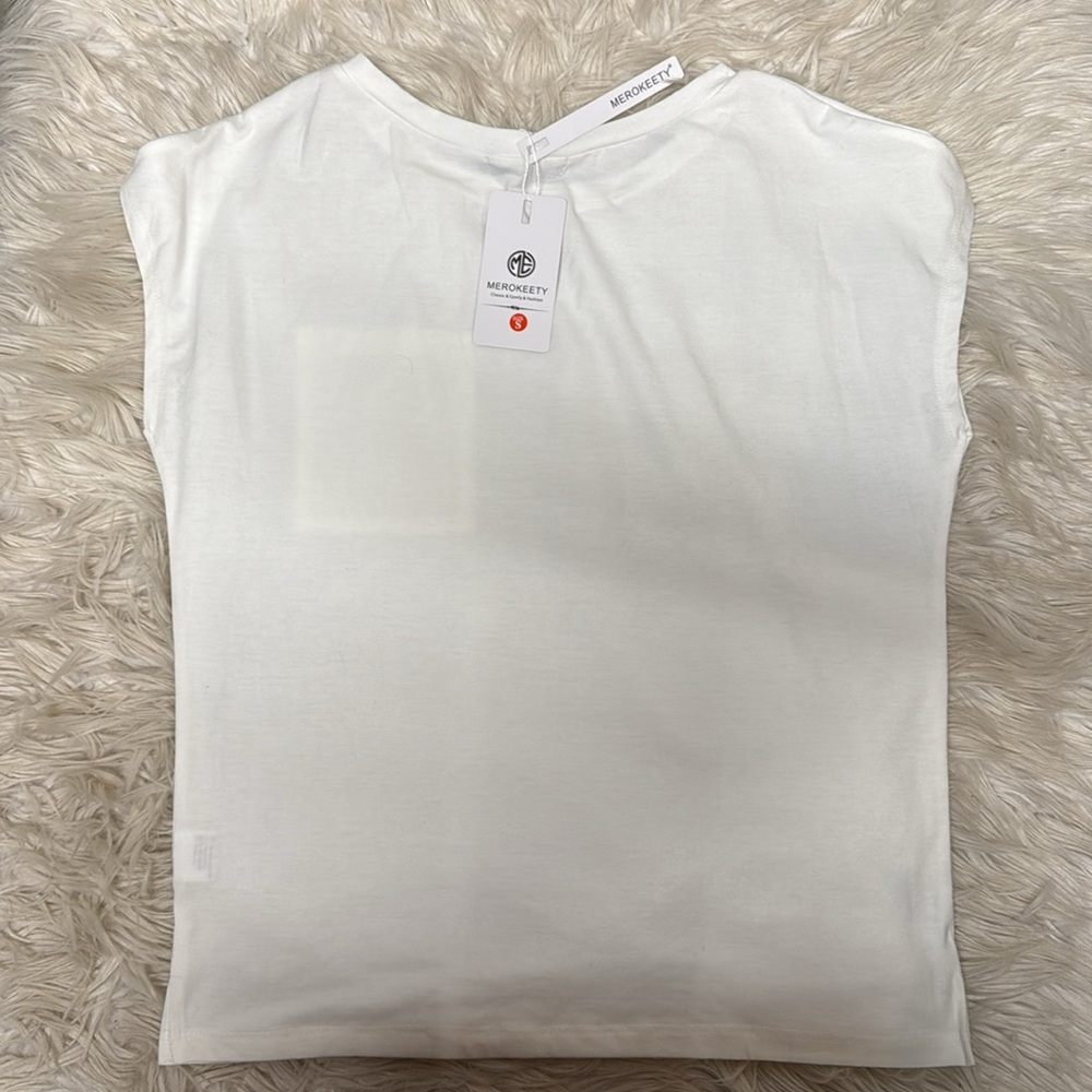 Merokeety Tee - Picture 3 of 3